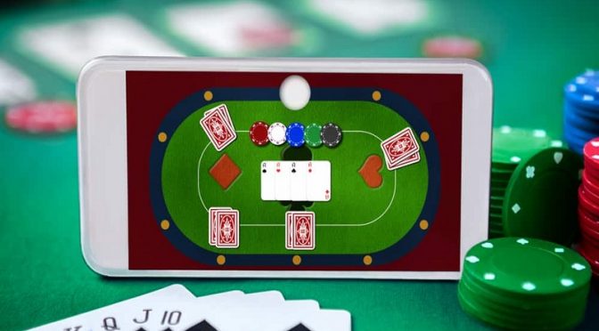 Tìm hiểu những phương pháp hiệu quả khiến đối thủ lúng túng trong Poker