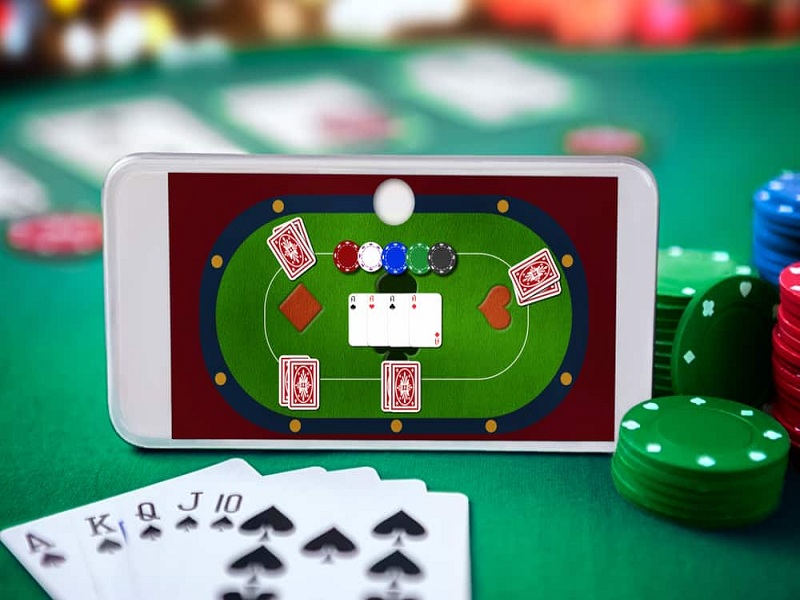 Tìm hiểu những phương pháp hiệu quả khiến đối thủ lúng túng trong Poker