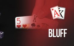 Tìm hiểu về những sai lầm khi đi bluff trong trò chơi Poker online