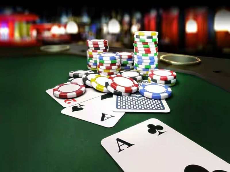 Ưu điểm của game Poker đổi tiền ăn thật mà bạn nên biết
