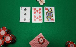 10 Điều quan trọng cần chú ý khi chơi Poker home game