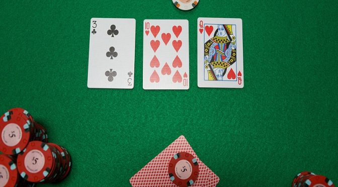 10 Điều quan trọng cần chú ý khi chơi Poker home game