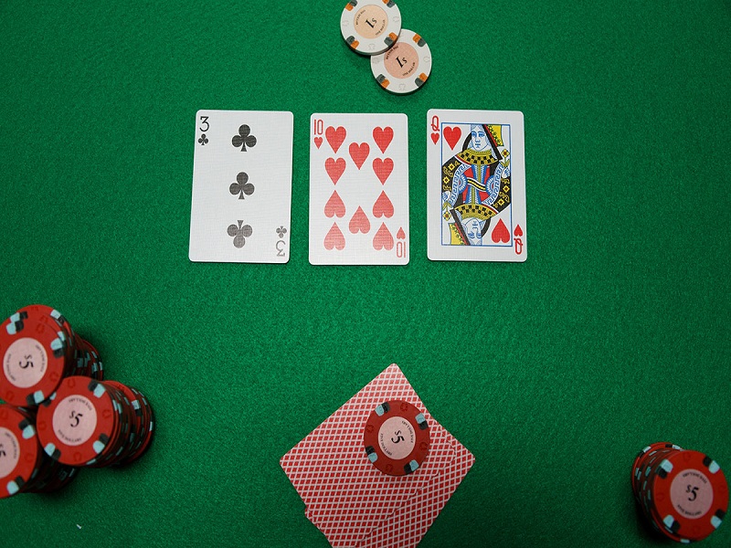10 Điều quan trọng cần chú ý khi chơi Poker home game