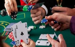 3 bí mật về tâm lý học khi chơi trò chơi Poker