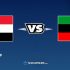 Nhận định kèo nhà cái FB88: Tips bóng đá Ai Cập vs Libya, 2h00 ngày 9/10/2021