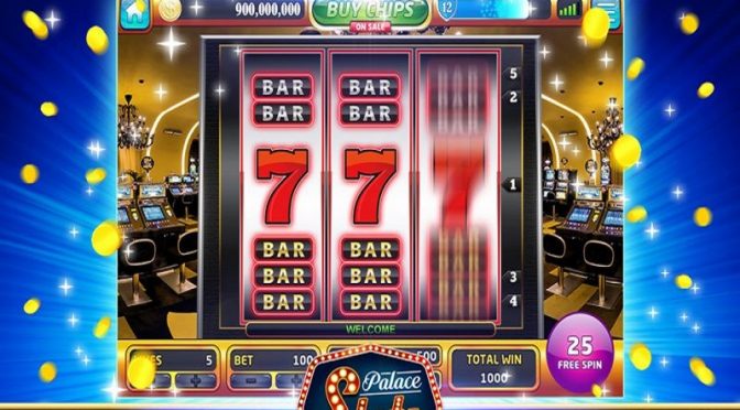 Bạn đã hiểu hết về Slots Game hay chưa? Những điều cần biết khi chơi Slots