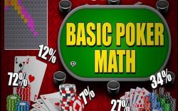 Bàn luận rõ hơn về tính toán xác suất khi chơi Poker
