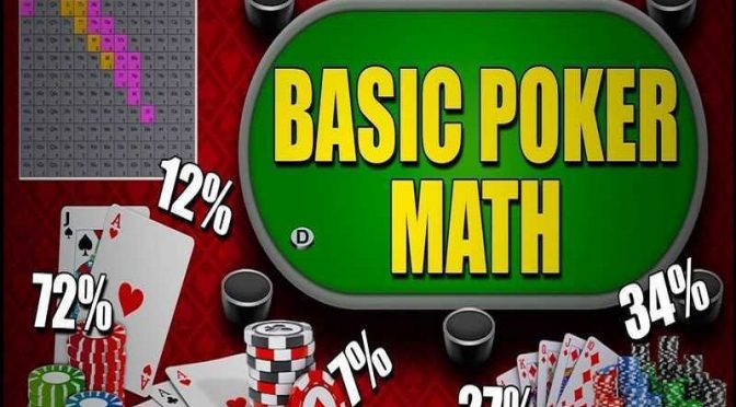 Bàn luận rõ hơn về tính toán xác suất khi chơi Poker