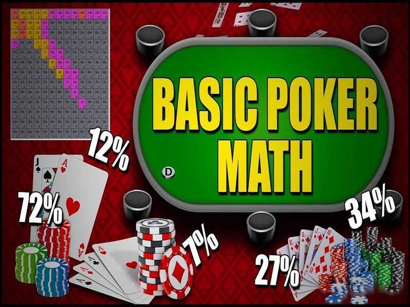 Bàn luận rõ hơn về tính toán xác suất khi chơi Poker