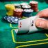 Các vòng cược và hành động trong trò chơi Poker