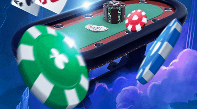 Cách chơi Poker với những poker hand đôi nhỏ như thế nào?