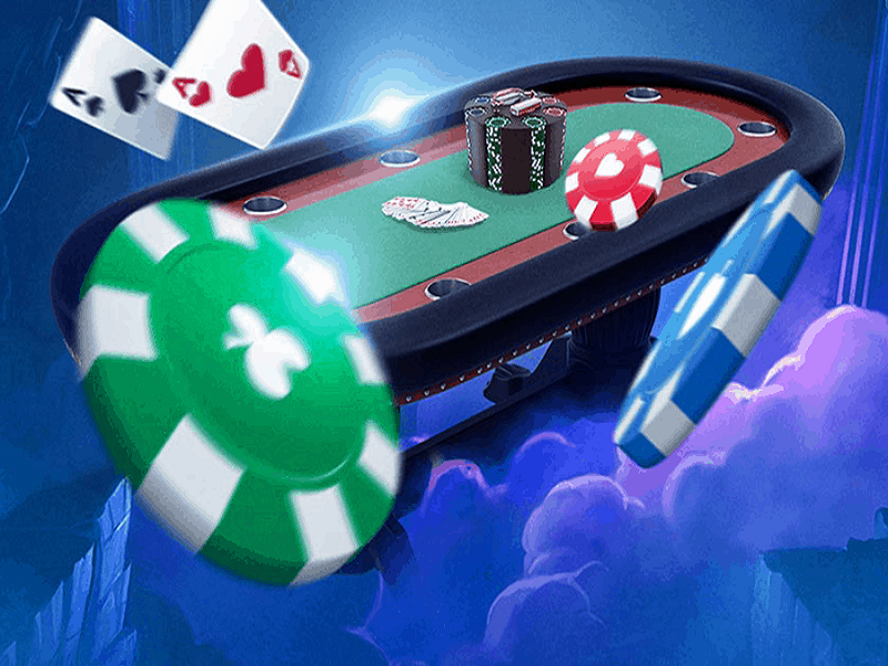 Cách chơi Poker với những poker hand đôi nhỏ như thế nào?