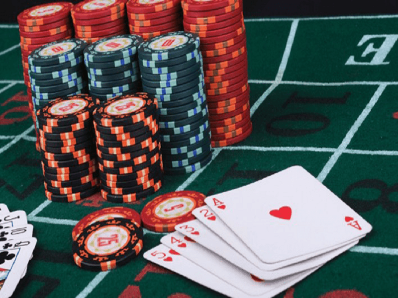 Cân bằng range trong Poker là gì? Biện pháp giấu hand bạn đang cầm