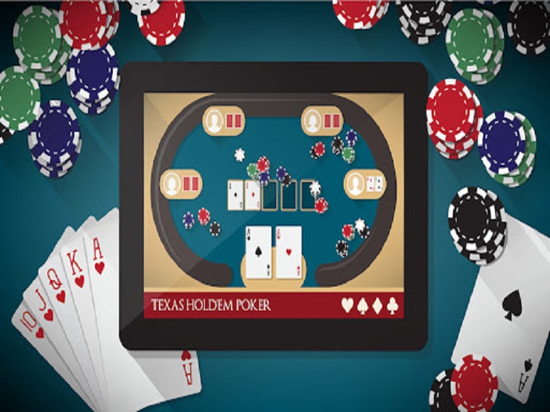 Cân bằng range trong Poker là gì? Biện pháp giấu hand bạn đang cầm