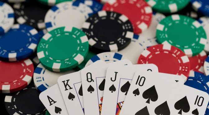 Chia sẻ 4 điều quan trọng trong luật chơi Poker mà bạn nên quan tâm