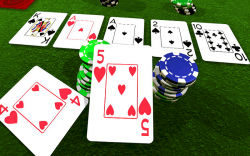 Chiến thuật chơi Poker phù hợp với từng kiểu bài