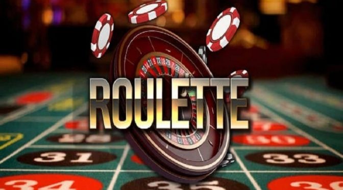 Chiến thuật tính xác suất trò chơi Roulette chiến thắng nhà cái