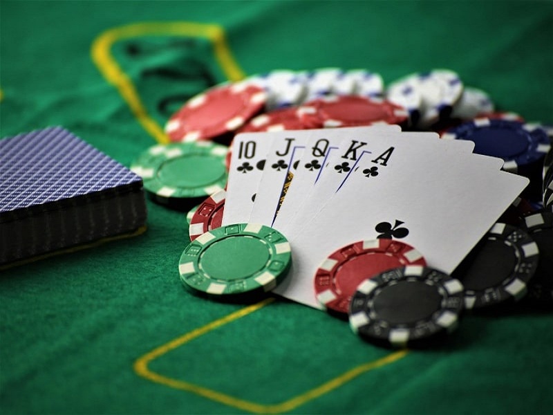 Đánh giá chiến thuật stack size trong Poker - Tầm ảnh hưởng của stack size