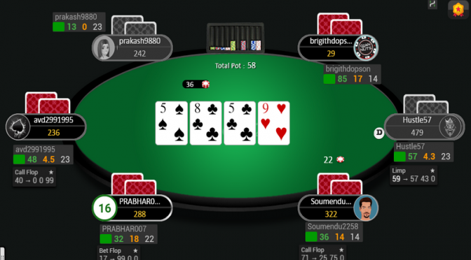 Hướng dẫn sử dụng HUD - phần mềm phụ trợ trong Poker online