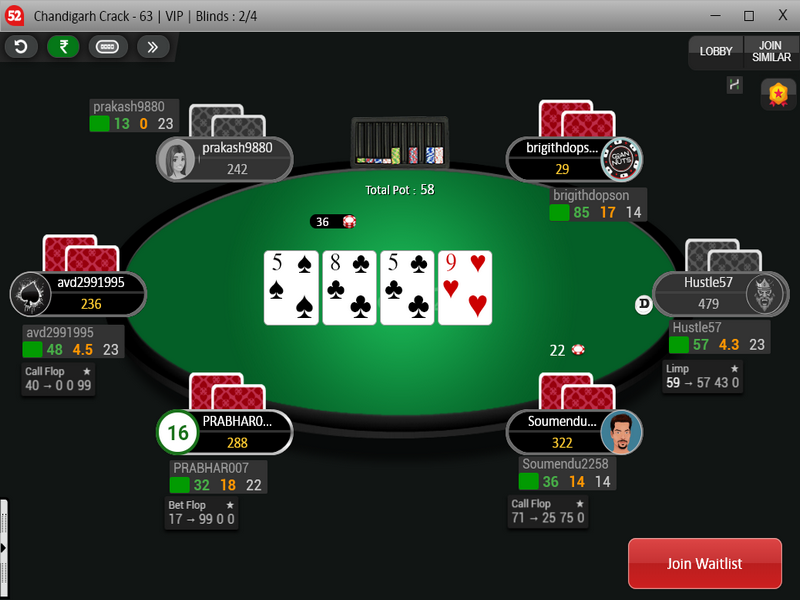 Hướng dẫn sử dụng HUD - phần mềm phụ trợ trong Poker online