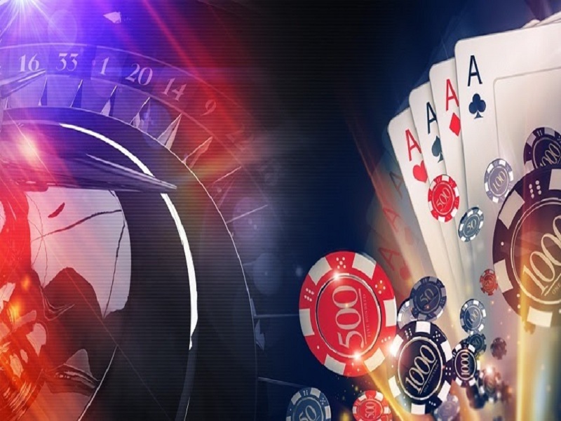 Kỹ năng Bet sizing trong Poker. Làm sao để định lượng bet của bạn?