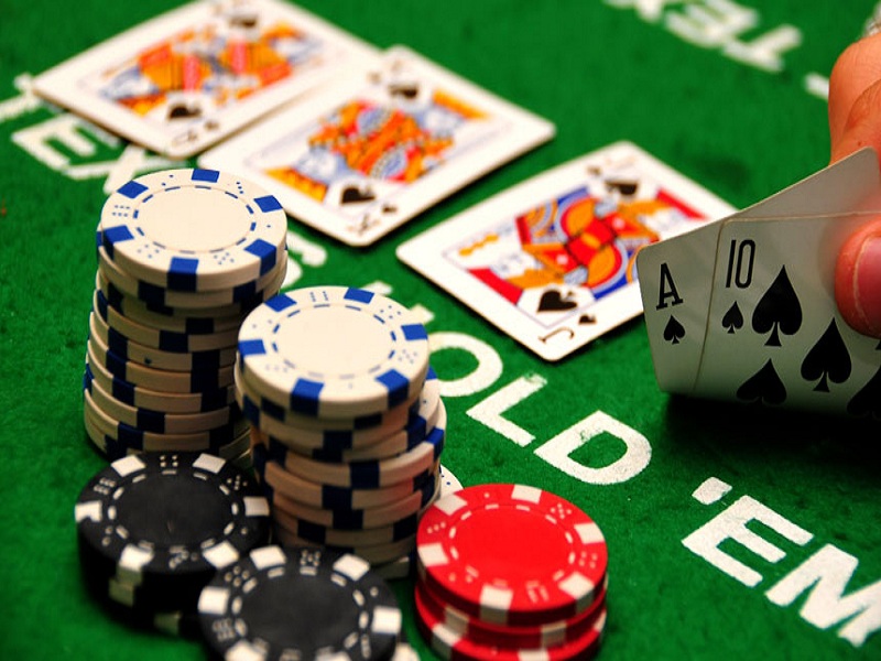 Kỹ thuật Bluff trong Poker – Chìa khóa chinh phục mọi ván bài