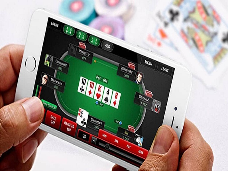 Làm thế nào để lựa chọn mức cược Poker hợp lý?