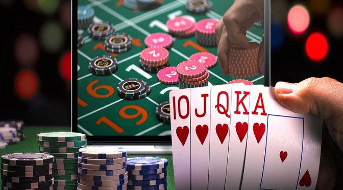 Lợi ích từ việc phân tích ván đấu trong game Poker online