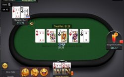 Mánh khóe giúp bạn có thể giành chiến thắng khi chơi Poker
