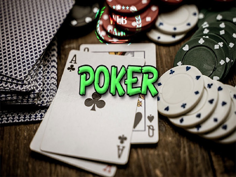 Mẹo bluff trong Poker - Những tình huống tốt để bluff hiệu quả