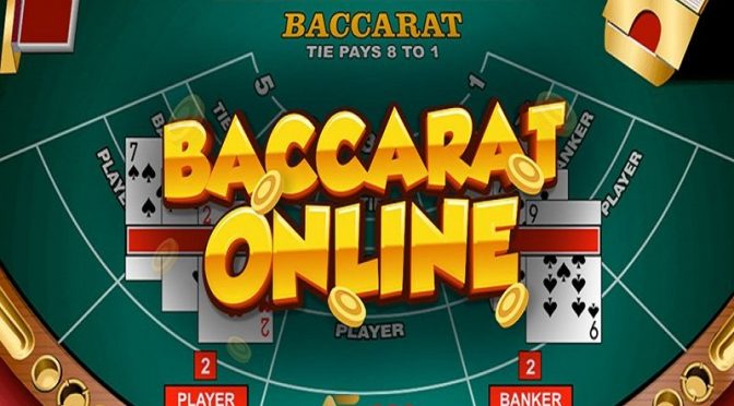 Nên theo cửa Player hay cửa Banker trong bài Baccarat