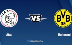 Nhận định kèo nhà cái hb88: Tips bóng đá Ajax vs Dortmund, 2h ngày 20/10/2021