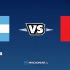 Nhận định kèo nhà cái W88: Tips bóng đá Argentina vs Peru, 6h30, ngày 15/10/2021