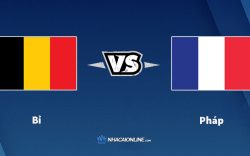 Nhận định kèo nhà cái hb88: Tips bóng đá Bỉ vs Pháp, 1h45 ngày 8/10/2021