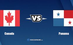 Nhận định kèo nhà cái W88: Tips bóng đá Canada vs Panama, 6h30 ngày 14/10/2021