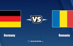 Nhận định kèo nhà cái W88: Tips bóng đá Đức vs Romania, 1h45 ngày 9/10/2021