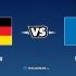 Nhận định kèo nhà cái hb88: Tips bóng đá Đức vs Romania, 1h45 ngày 9/10/2021