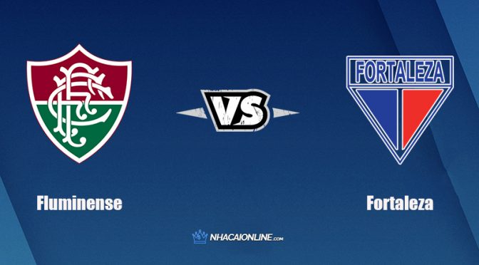 Nhận định kèo nhà cái W88: Tips bóng đá Fluminense vs Fortaleza, 7h30 ngày 7/10/2021