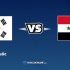 Nhận định kèo nhà cái hb88: Tips bóng đá Hàn Quốc vs Syria,18h ngày 7/10/2021