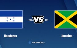 Nhận định kèo nhà cái W88: Tips bóng đá Honduras vs Jamaica, 7h5 ngày 14/10/2021