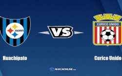 Nhận định kèo nhà cái W88: Tips bóng đá Huachipato vs Curico Unido, 7h00 ngày 5/10/2021