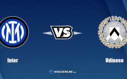 Nhận định kèo nhà cái FB88: Tips bóng đá Inter vs Udinese, 18h30 ngày 31/10/2021