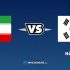 Nhận định kèo nhà cái W88: Tips bóng đá Iran vs Hàn Quốc, 20h30 ngày 12/10/2021