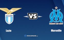 Nhận định kèo nhà cái W88: Tips bóng đá Lazio vs Marseille, 23h45 ngày 21/10/2021