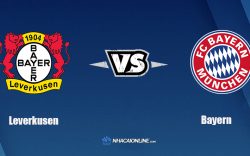 Nhận định kèo nhà cái W88: Tips bóng đá Leverkusen vs Bayern, 20h30 ngày 17/10/2021