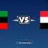 Nhận định kèo nhà cái FB88: Tips bóng đá Libya vs Ai Cập, 2h ngày 12/10/2021