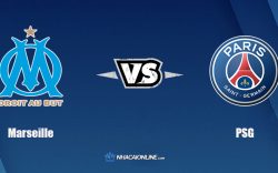 Nhận định kèo nhà cái FB88: Tips bóng đá Marseille vs PSG, 1h45 ngày 25/10/2021