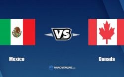Nhận định kèo nhà cái FB88: Tips bóng đá Mexico vs Canada, 8h40 ngày 8/10/2021