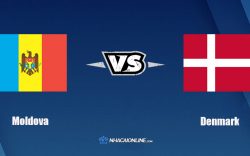 Nhận định kèo nhà cái hb88: Tips bóng đá Moldova vs Đan Mạch, 01h45 ngày 10/10/2021