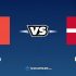 Nhận định kèo nhà cái W88: Tips bóng đá Moldova vs Đan Mạch, 01h45 ngày 10/10/2021